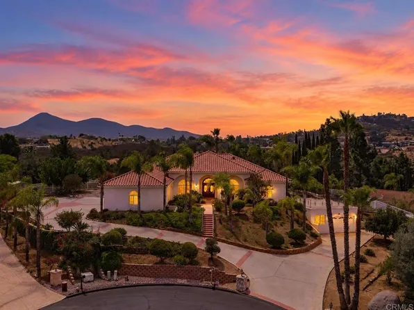 13885 Honnell Way, Jamul, CA 91935
