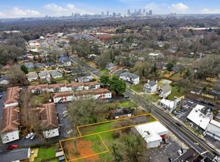 783 Cascade Ave SW #783, Atlanta, GA 30310