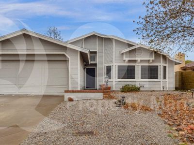 4026 W Avenida Del Sol, Glendale, AZ, 85310