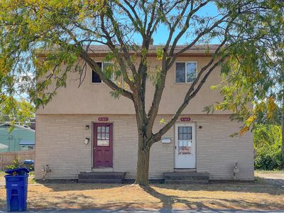 4167 Sullivant Ave #4169, Columbus, OH, 43228