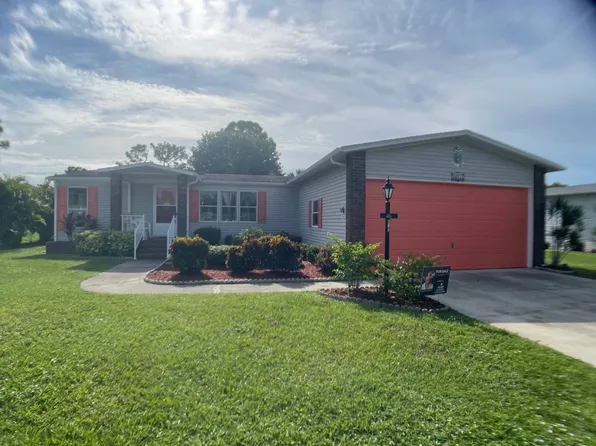 10916 Indigo Ct #38-F, North Fort Myers, FL 33903