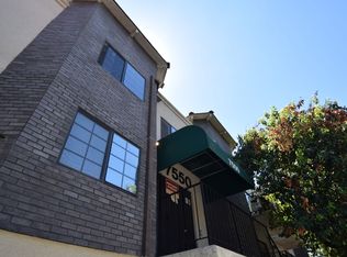 7550 Jordan Ave #201, Canoga Park, CA 91303