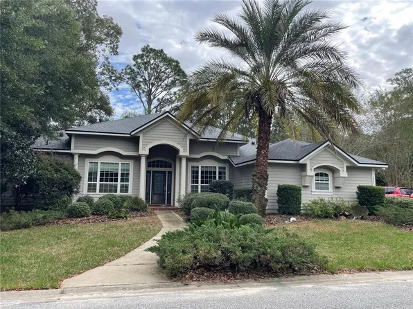 1543 SW 84th Ter, Gainesville, FL 32607