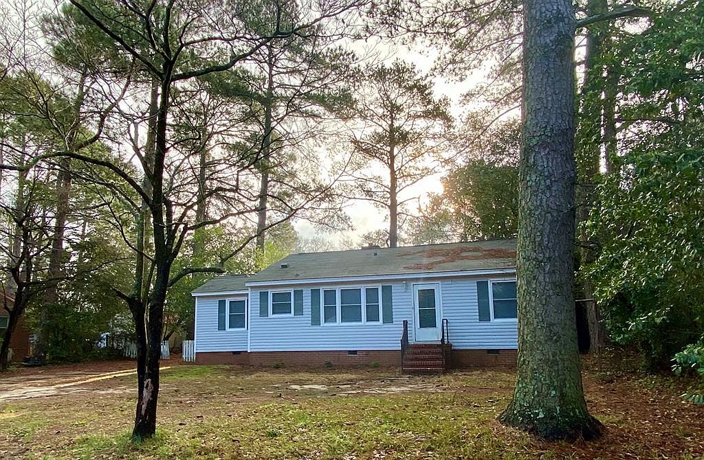 904 Prince Ave, Goldsboro, NC 27530 Zillow