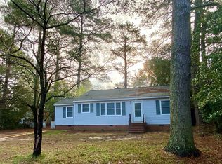 904 Prince Ave, Goldsboro, NC 27530