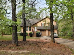481 Mount Olive Rd, Stockbridge, GA 30281