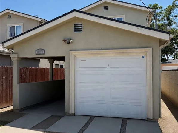 1404 E 110th St, Los Angeles, CA 90059
