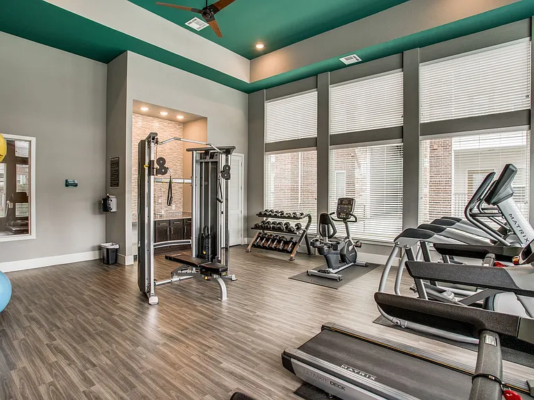 Palladium Glenn Heights — Photo 11