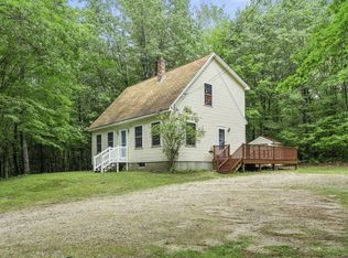 113 Lewis Rd, Naples, ME 04055