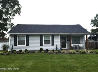 10306 Grafton Hall Rd, Louisville, KY 40272