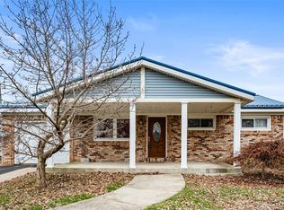 1510 Southside Dr, Crawfordsville, IN