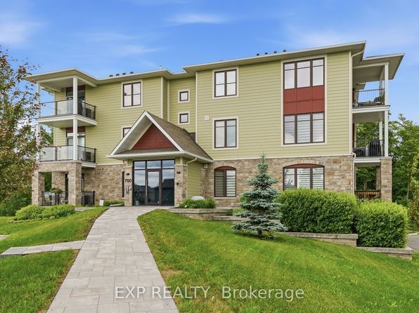 700 Du Rivage St #104, Clarence Rockland, ON K4K 0K4