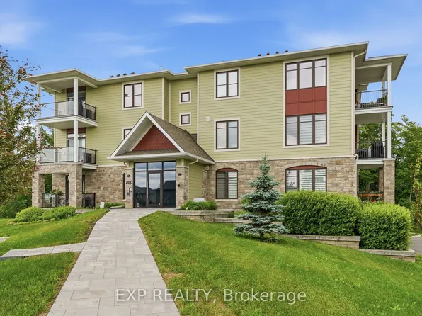 700 Du Rivage St #104, Clarence Rockland, ON K4K 0K4