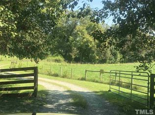 230 Pearleman Teague Rd, Siler City, NC 27344