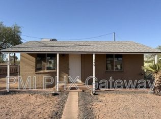 145 E Stewart St, Florence, AZ 85132
