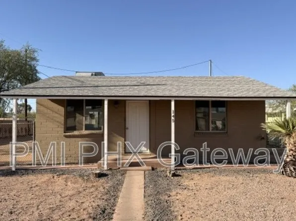 145 E Stewart St, Florence, AZ 85132