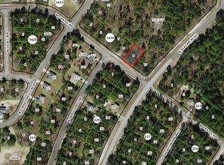 2715 W Castle Rd #9, Dunnellon, FL 34433