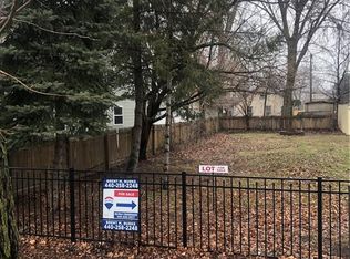 2493 Professor St, Cleveland, OH 44113