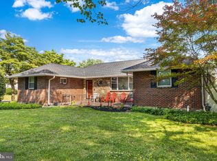 1783 Kimball Ave, Willow Grove, PA 19090