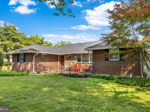 1783 Kimball Ave, Willow Grove, PA 19090