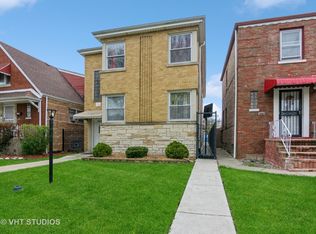 10609 S Forest Ave, Chicago, IL