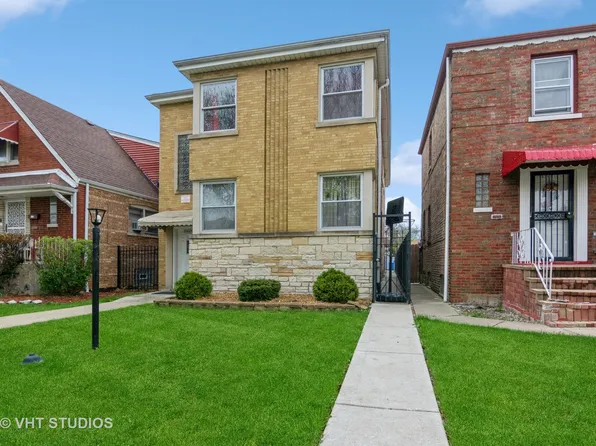 10609 S Forest Ave, Chicago, IL 60628