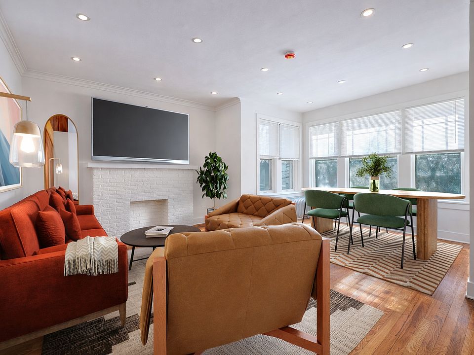 1st image of 801 Seward St APT 3