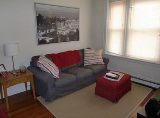201 Winthrop Rd #11A, Brookline, MA 02445