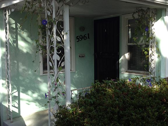 Front Porch-covered