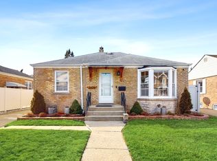 3506 Lonnquist Dr, Franklin Park, IL