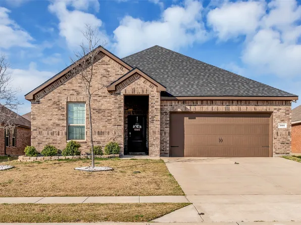 900 Honey Maple St, Princeton, TX 75407
