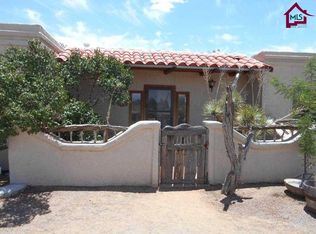 6134 Pecan Ln, Las Cruces, NM 88011