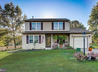 220 Fawn Meadows Rd, Mount Royal, NJ 08061