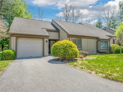 368 Heritage Hills #A, Somers, NY, 10589