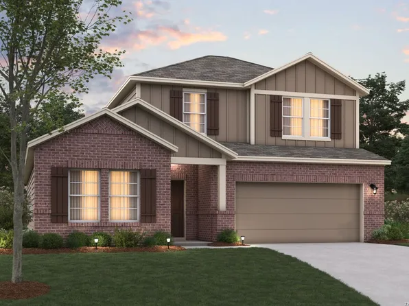 1017 River Wood, Seguin, TX 78155