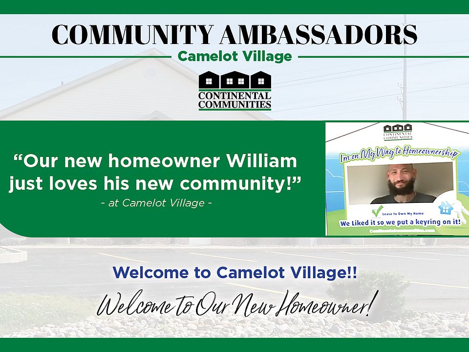 Camelot Village 1425 Frost Rd Streetsboro OH Zillow