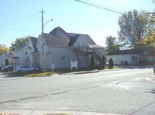 601 S Osteopathy Ave APT 1, Kirksville, MO 63501