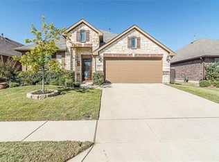 1421 Cockatiel Dr, Little Elm, TX 75068