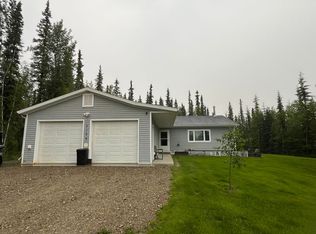 3106 Nate Cir, North Pole, AK 99705