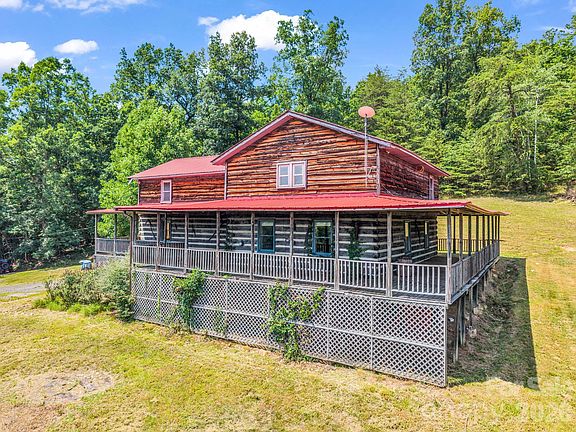 44th image of 156 Carpenters Knob Dr