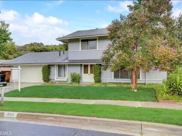 23631 Canerwell St, Santa Clarita, CA 91321