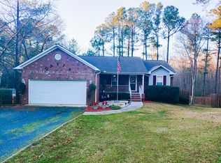 55 Vernon Ln, Pinehurst, NC 28374