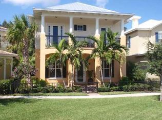 192 W Bay Cedar Cir, Jupiter, FL 33458