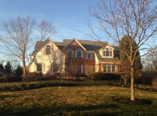 125 Red Oak Way, Belle Mead, NJ 08502
