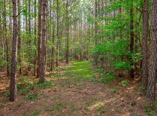 Magnolia Ln, Saluda, SC 29138