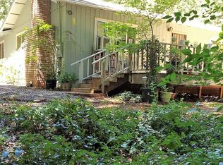 241 Bull Creek Ln, Cohasset, CA 95973