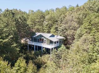 90 Left Turn, Blue Ridge, GA 30513