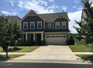 174 Rainberry Dr, Mooresville, NC 28117