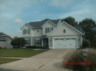 1823 N Jefferson St, Hastings, MI