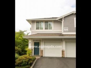 14781 SW Beard Rd UNIT 201, Beaverton, OR 97007